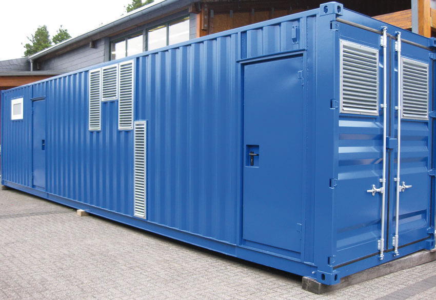 Usv Container Unsere Produkte – Eldata